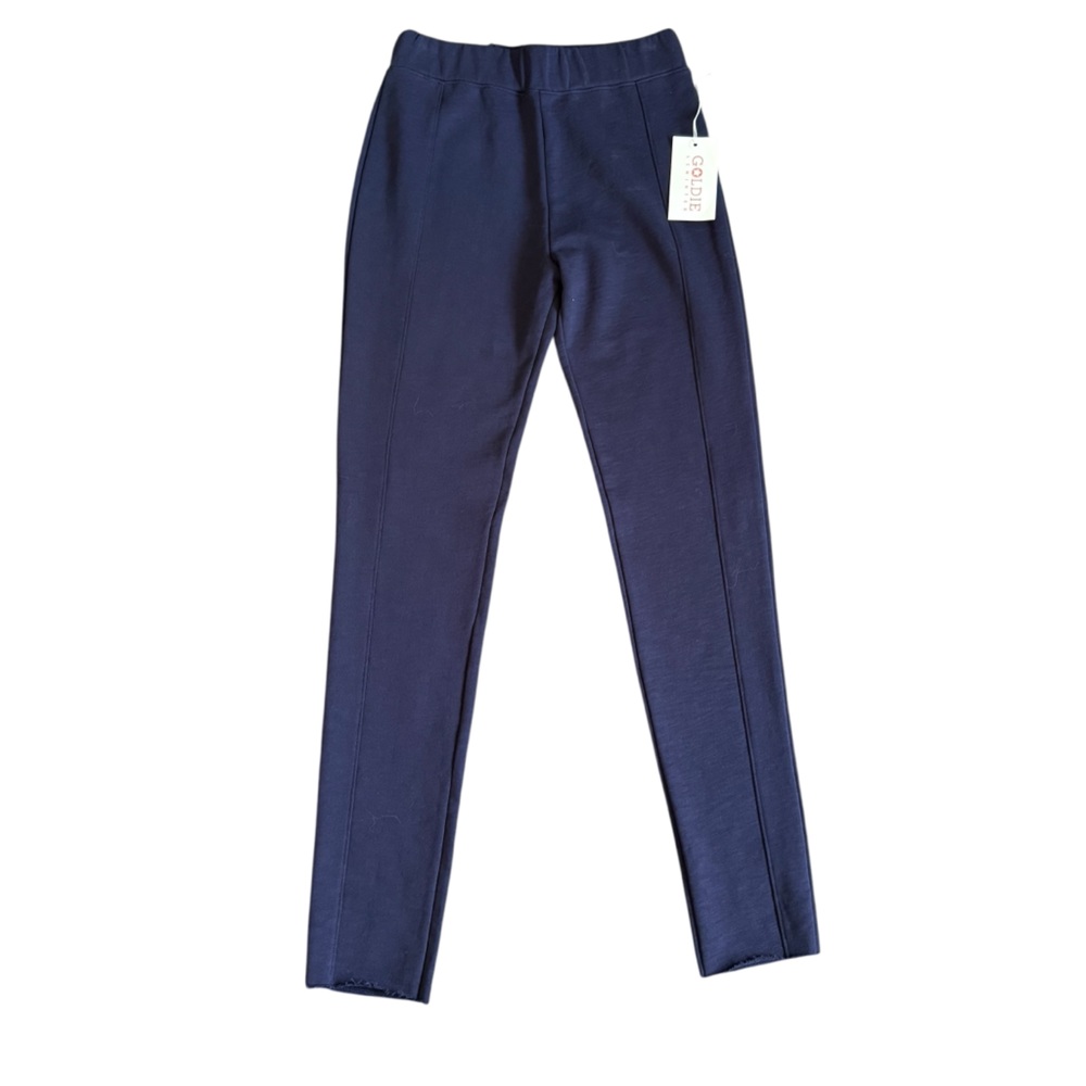 Goldie French Terry Pants